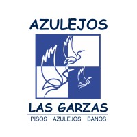 Azulejos las Garzas Logo