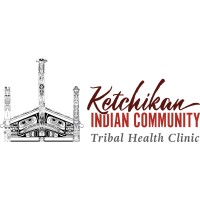 Ketchikan Indian Community Tribal Health Clinic Logo
