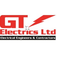 GT ELECTRICS LIMITED Logo