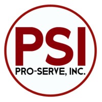 Pro-Serve Inc Logo
