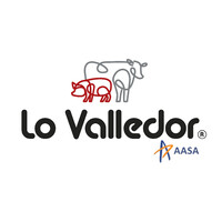 Lo Valledor AASA Logo