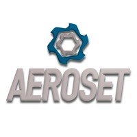 Aeroset Limited Logo