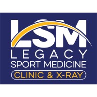 Legacy Sport Medicine Logo