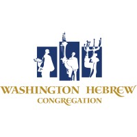 Washington Hebrew Congregation Logo