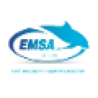 East Midlands Swimming Academy Logo