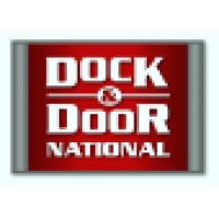Dock & Door National LLC Logo
