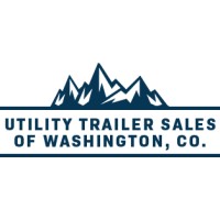 Utility Trailer Sales of Washington Logo