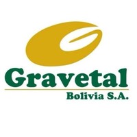 Gravetal Bolivia S.A. Logo