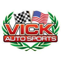 Vick Autosports Logo