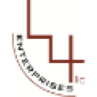 L4 enterprises LLC Logo