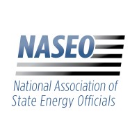 NASEO - National Association of State Energy Officials Logo