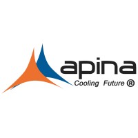 APINA Logo