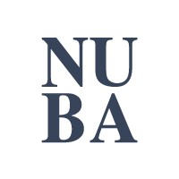 Grupo NUBA Logo