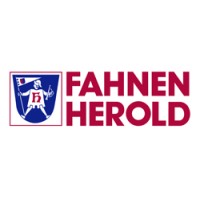 FAHNEN HEROLD Logo