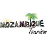 MOZAMBIQUE TOURISM Logo