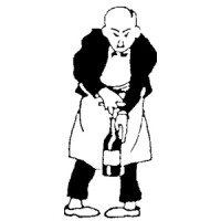 Cynthia Hurley French Wines Logo