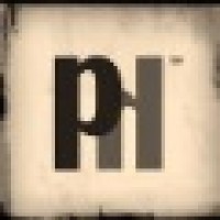 Public History Inc. Logo
