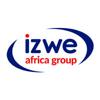 Izwe Africa Group Logo