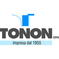 IMPRESA TONON SPA Logo