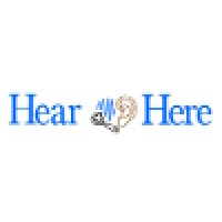 Hear Here LLC Logo