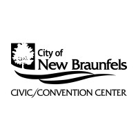 New Braunfels Civic/Convention Center Logo