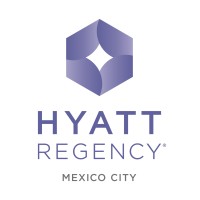Hyatt Regency Mexico City Logo