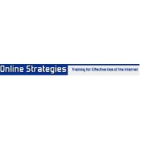 Online Strategies Logo