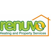 RENUVO LTD Logo