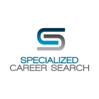 Specialized Career Search, Inc. Logo