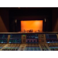 Backstage Sound and Lighting Logo