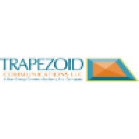 Trapezoid Communications LLC Logo