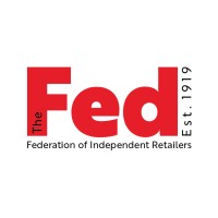The Fed Logo