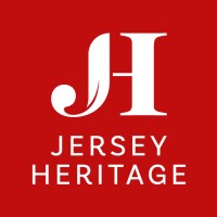 Jersey Heritage Logo