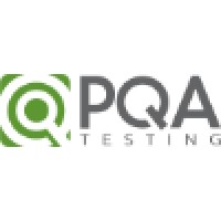 PQA Testing Logo