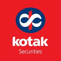 Kotak Securities Logo