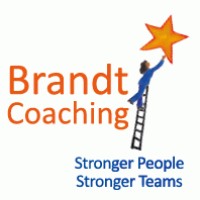 Brandt Coaching Logo