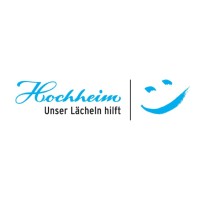 Sanitätshaus Hochheim Orthopädie- Technik GmbH Logo