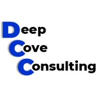 DEEP COVE CONSULTING Logo