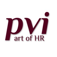 Personalo valdymo inovacijos - Part of HR Logo