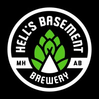 Hells Basement Brewery Logo