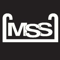 MSS Building Services Limited Logo