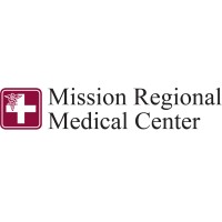 Mission Regional Medical Center Logo