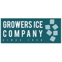 Growers Ice Co Logo