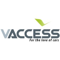 V-Access India Pvt Ltd Logo