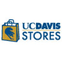 UC Davis Stores Logo