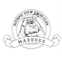 Olympic View Swim Club, Inc. Logo