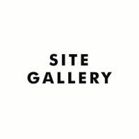 SITE GALLERY (MEDIA, ART, PHOTOGRAPHY) LTD. Logo