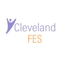 Cleveland Functional Electrical Stimulation (FES) Center Logo