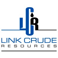 Link Crude Resources, LLC Logo