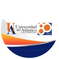 Universidad del Atlántico Logo